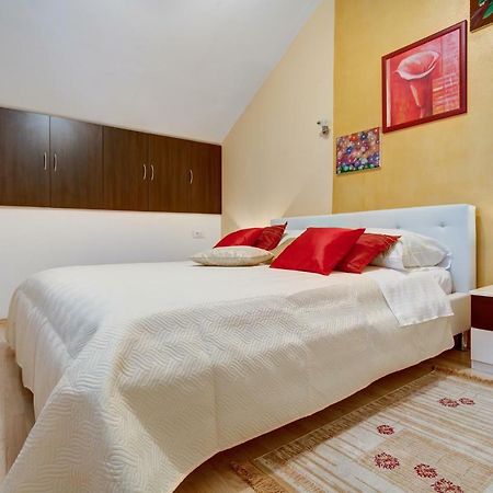 ספליט Apartment Welcome מראה חיצוני תמונה