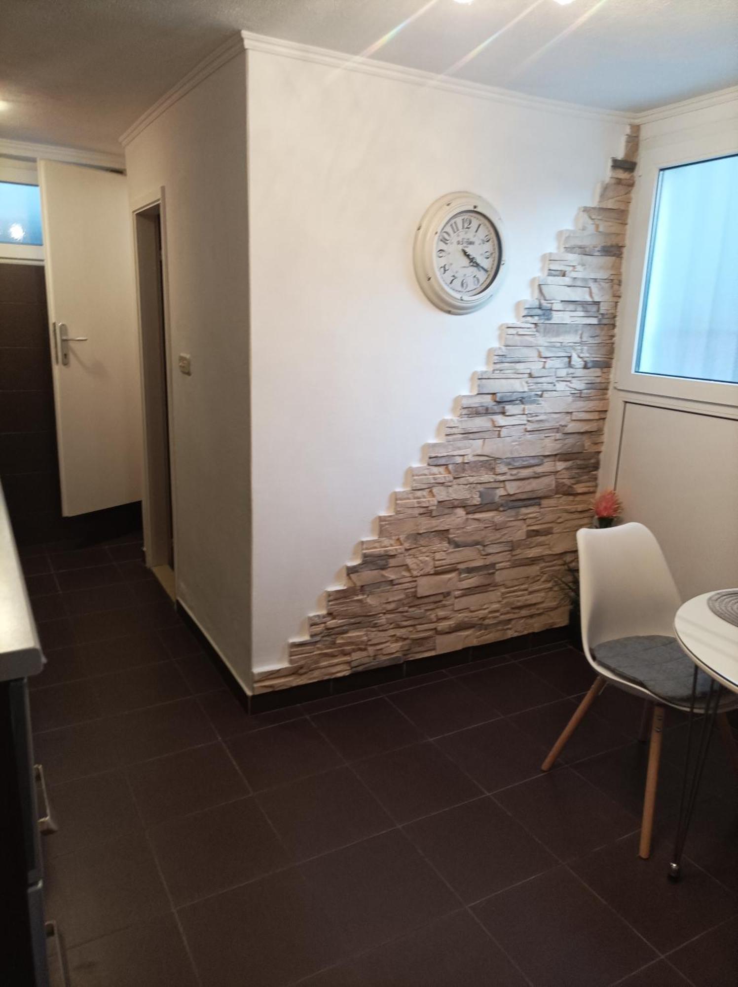 ספליט Apartment Welcome מראה חיצוני תמונה