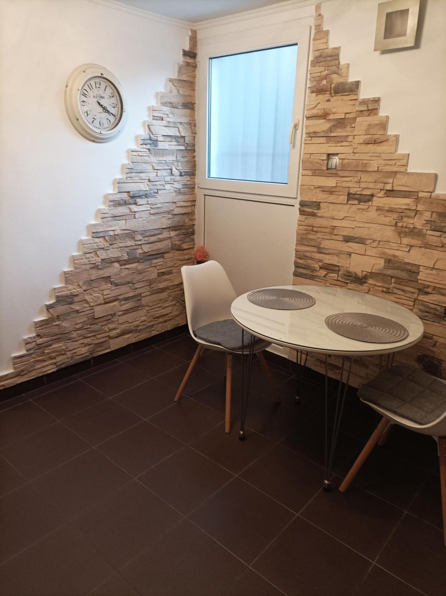 ספליט Apartment Welcome מראה חיצוני תמונה