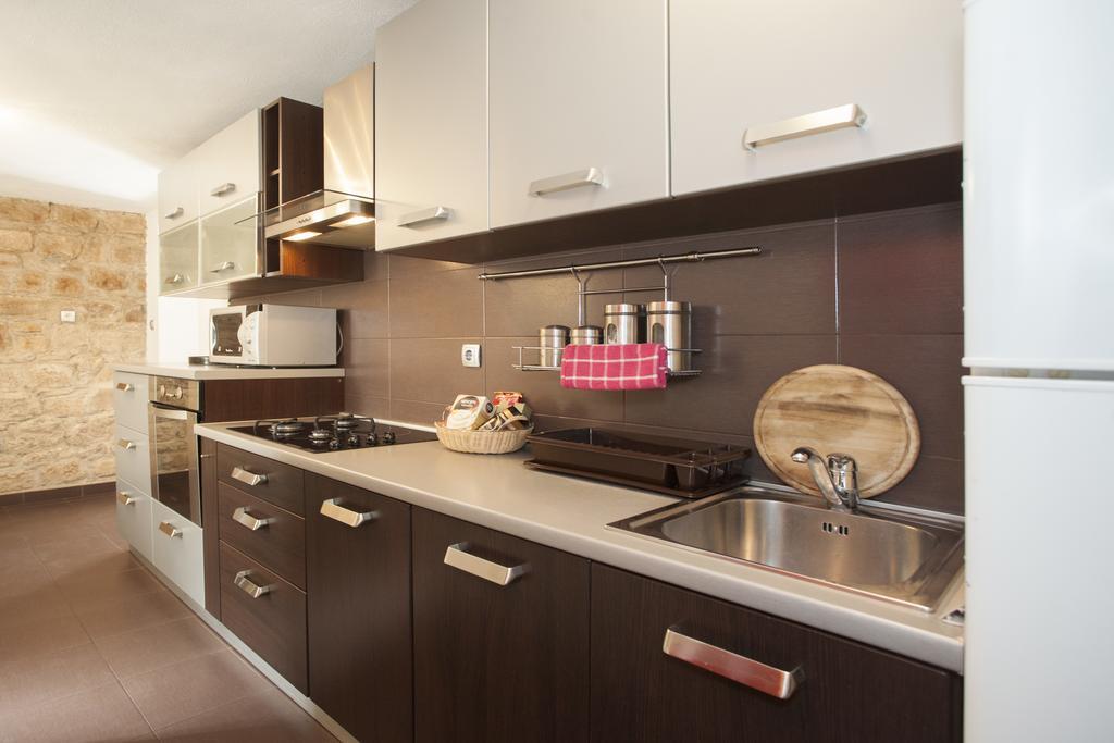 ספליט Apartment Welcome מראה חיצוני תמונה