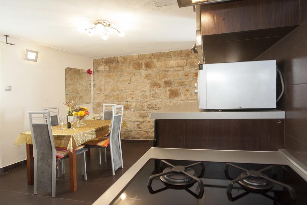 ספליט Apartment Welcome מראה חיצוני תמונה