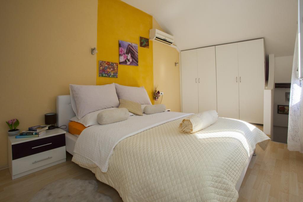 ספליט Apartment Welcome מראה חיצוני תמונה