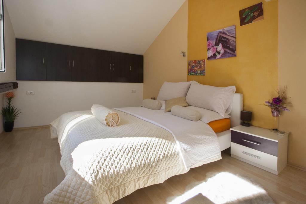 ספליט Apartment Welcome מראה חיצוני תמונה